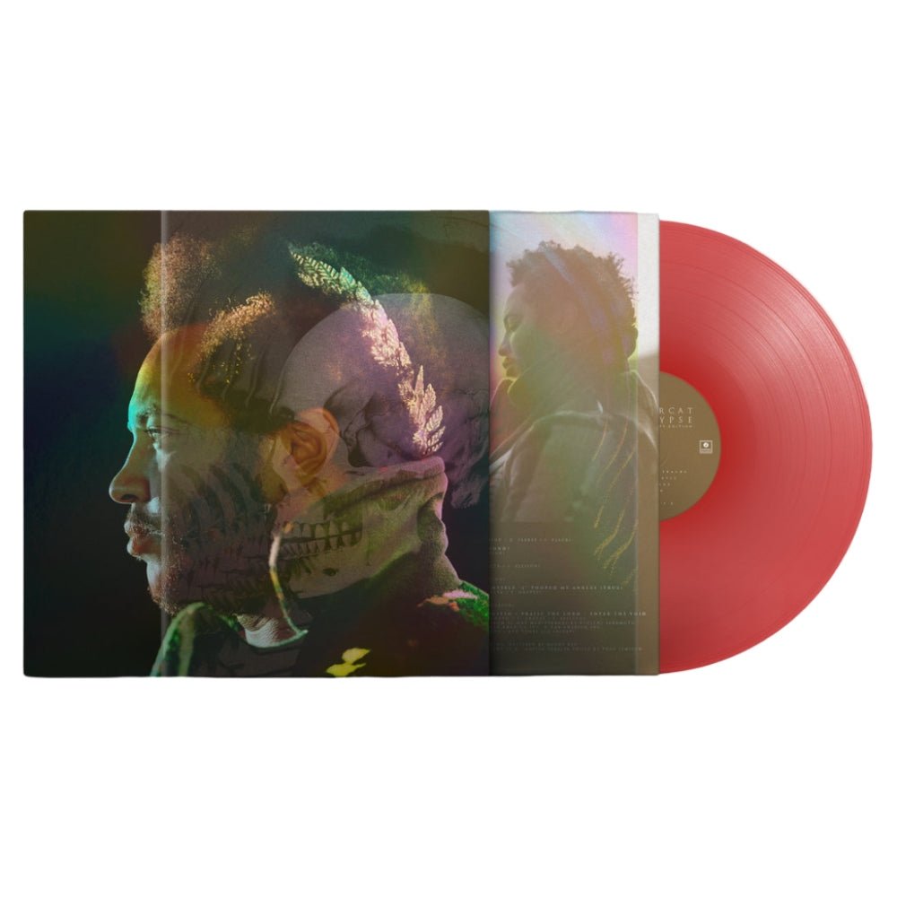 Apocalypse - Thundercat - metafield_custom.product_key_info - 5054429177404 - The Vinyl Store