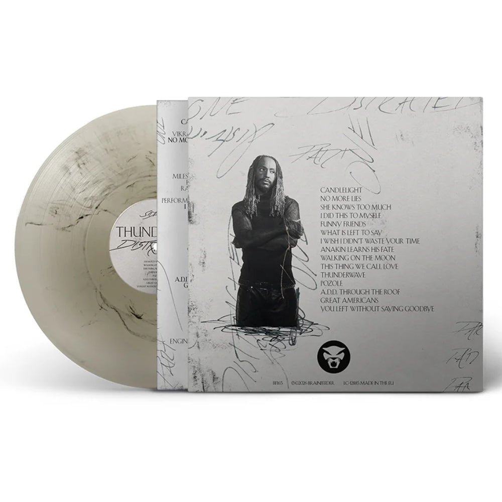 Distracted - Thundercat - metafield_custom.product_key_info - 5054429209723 - The Vinyl Store