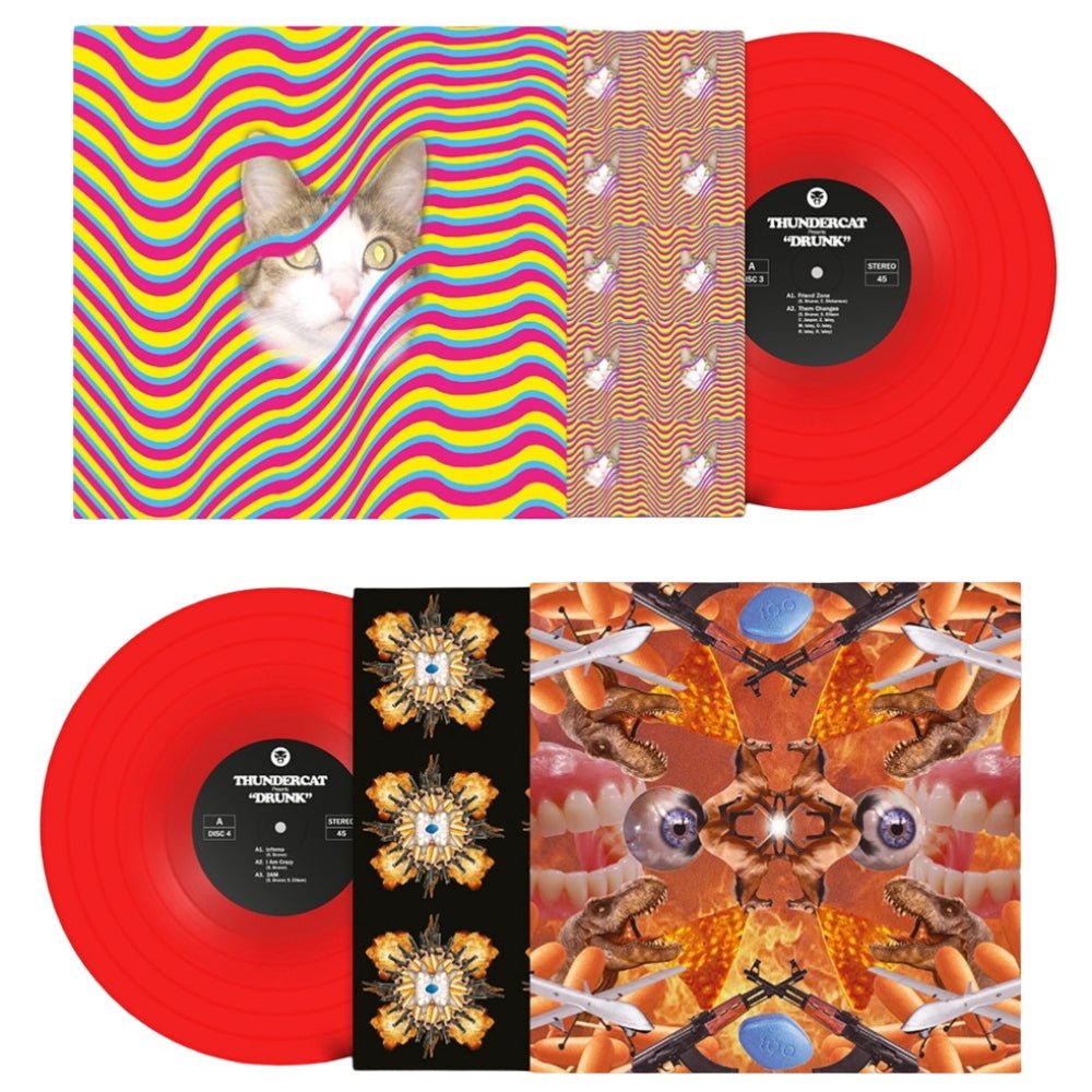 Drunk - Thundercat - metafield_custom.product_key_info - 5054429007763 - The Vinyl Store