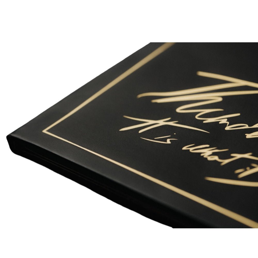 It Is What It Is - Thundercat - metafield_custom.product_key_info - 5054429140798 - The Vinyl Store