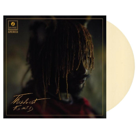 It Is What It Is - Thundercat - metafield_custom.product_key_info - 5054429140781 - The Vinyl Store