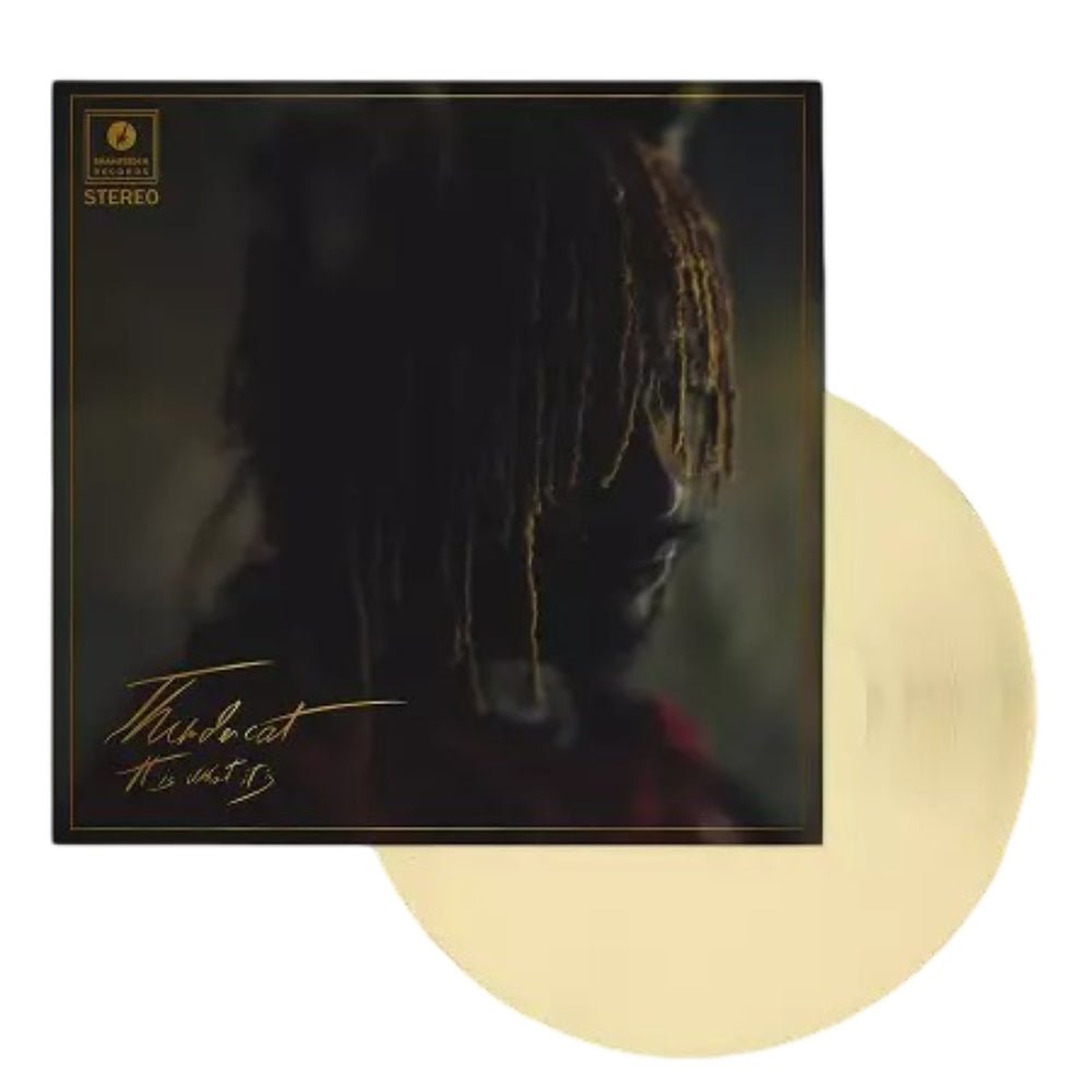 It Is What It Is - Thundercat - metafield_custom.product_key_info - 5054429140781 - The Vinyl Store