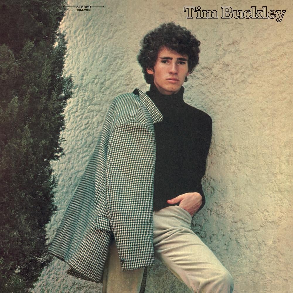 Tim Buckley - Tim Buckley - metafield_custom.product_key_info - 848064020899 - The Vinyl Store