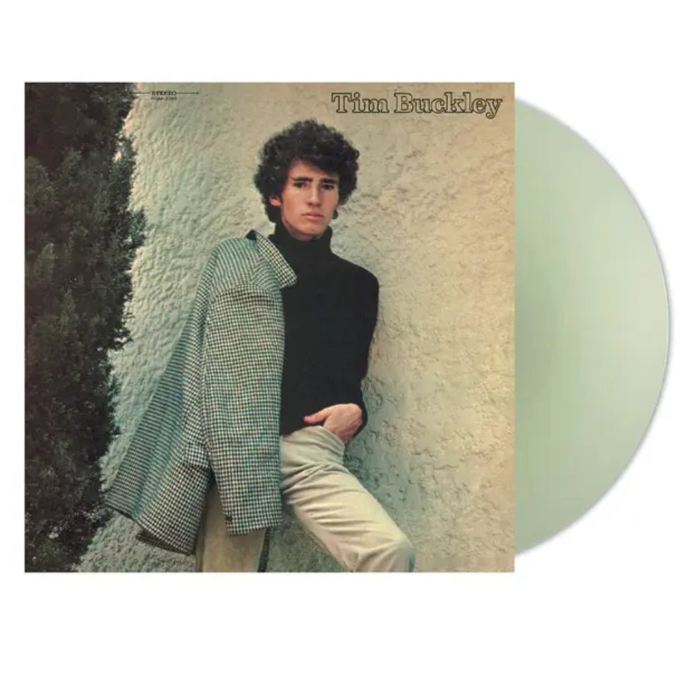 Tim Buckley - Tim Buckley - metafield_custom.product_key_info - 848064020899 - The Vinyl Store