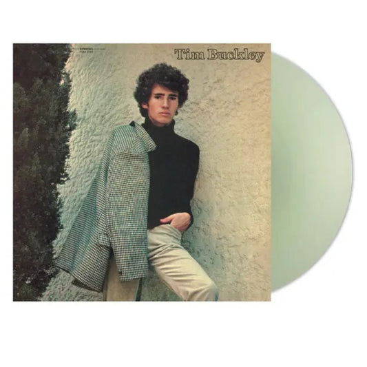 Tim Buckley - Tim Buckley - metafield_custom.product_key_info - 848064020899 - The Vinyl Store