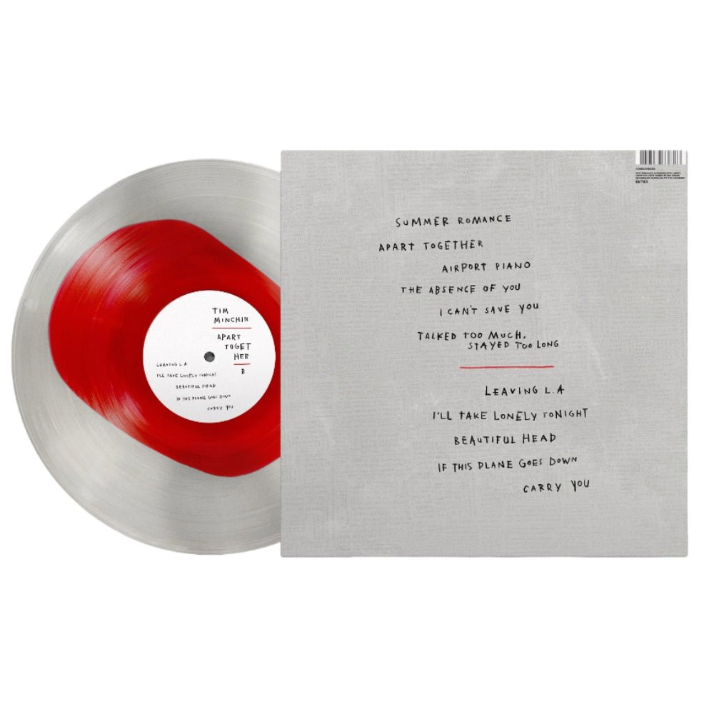 Apart Together - Tim Minchin - metafield_custom.product_key_info - 4050538636383 - The Vinyl Store