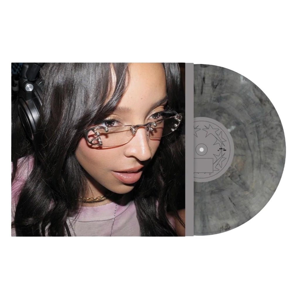 Popstar - Tinashe - #metafield_custom.product_key_info# - 075678581908 - The Vinyl Store
