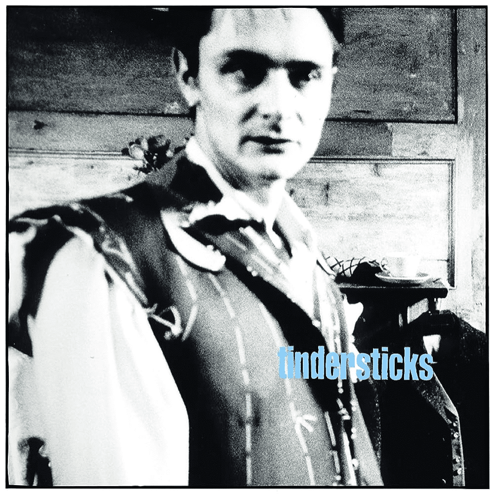 Tindersticks - Tindersticks - metafield_custom.product_key_info -  - The Vinyl Store