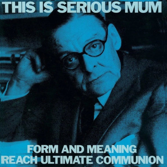 Form And Meaning Reach Ultimate Communion - TISM - metafield_custom.product_key_info -  - The Vinyl Store