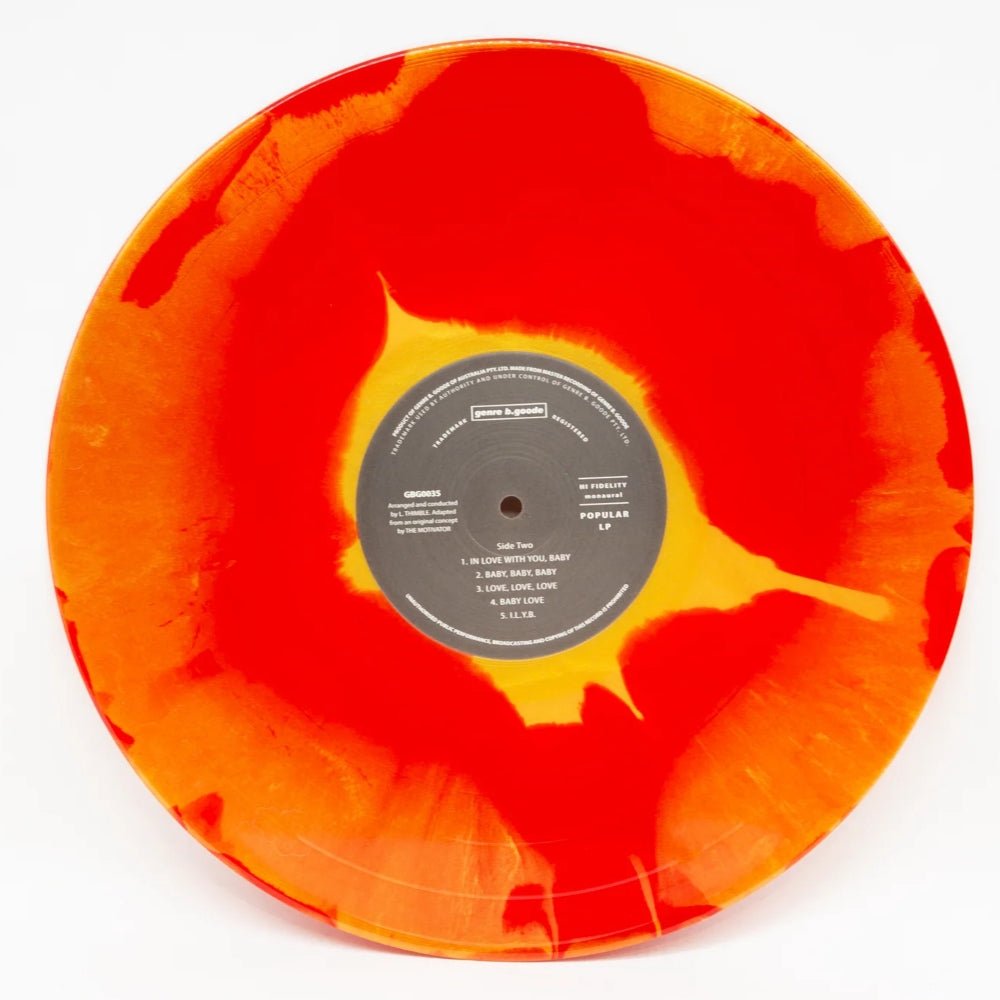 Machiavelli And The Four Seasons - TISM - metafield_custom.product_key_info - 9346948050358 - The Vinyl Store