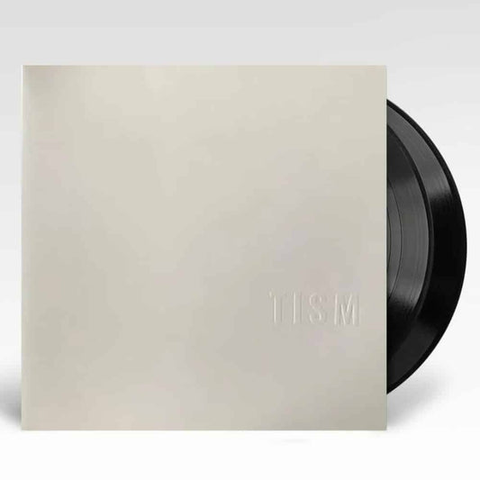 White Albun - TISM - metafield_custom.product_key_info -  - The Vinyl Store