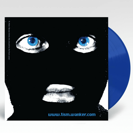 www.tism.wanker.com - TISM - metafield_custom.product_key_info -  - The Vinyl Store