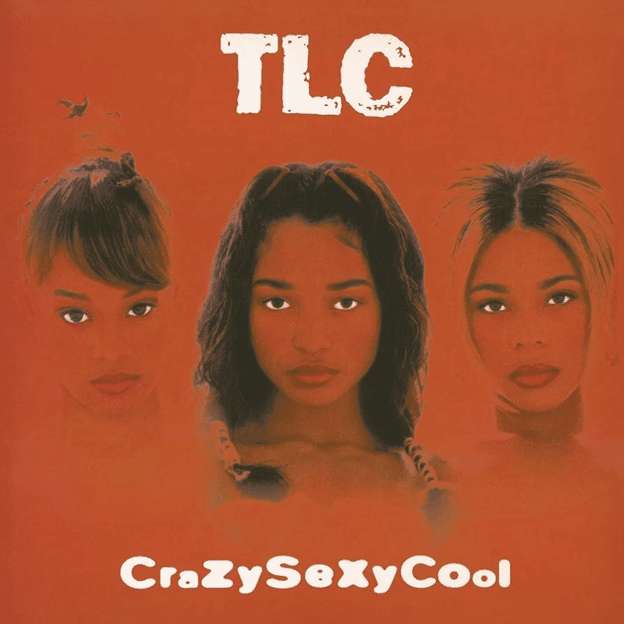 CrazySexyCool - TLC - metafield_custom.product_key_info -  - The Vinyl Store