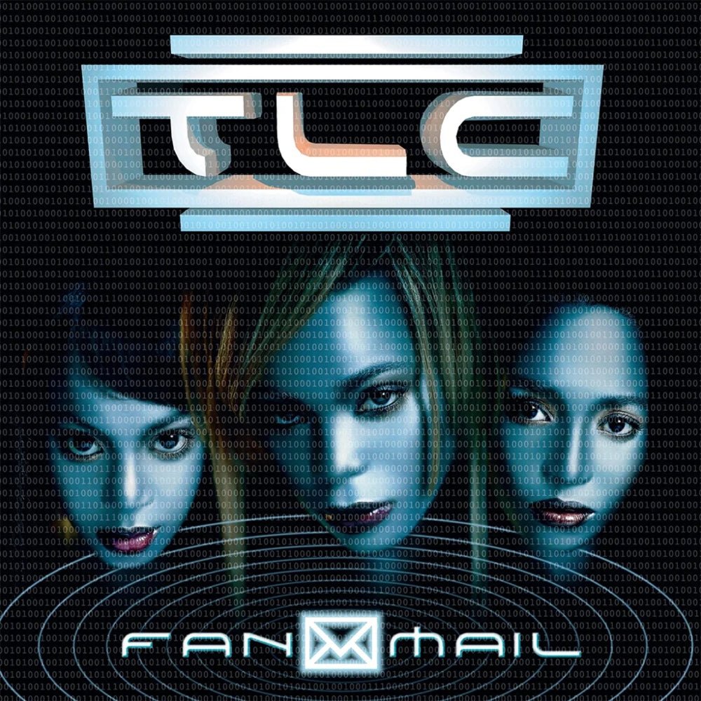Fanmail - TLC - metafield_custom.product_key_info -  - The Vinyl Store
