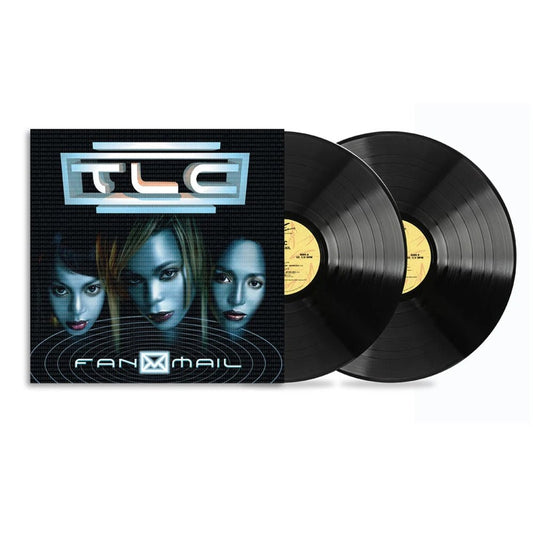 Fanmail - TLC - metafield_custom.product_key_info -  - The Vinyl Store