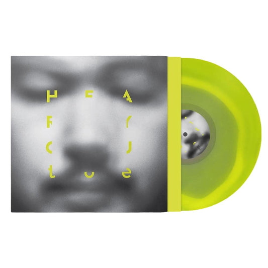 Hear You - toe - lp - 634457191075 - The Vinyl Store