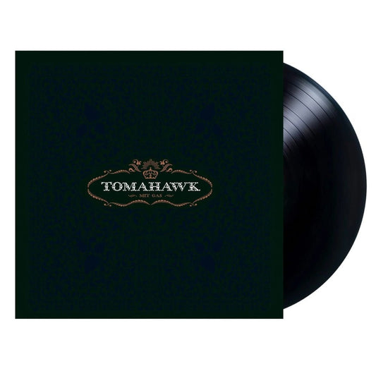 Mit Gas - Tomahawk - lp -  - The Vinyl Store