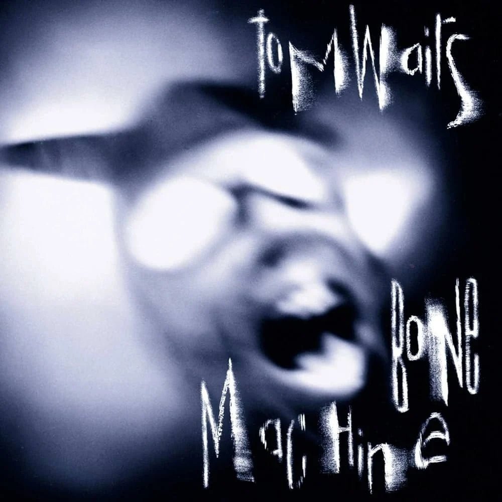 Bone Machine - Tom Waits - metafield_custom.product_key_info - 602448898470 - The Vinyl Store