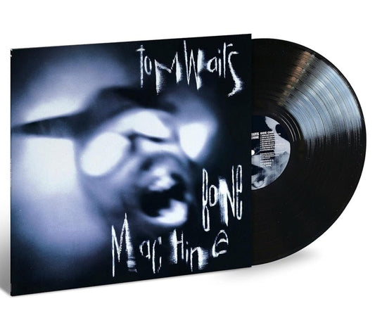 Bone Machine - Tom Waits - metafield_custom.product_key_info - 602448898470 - The Vinyl Store