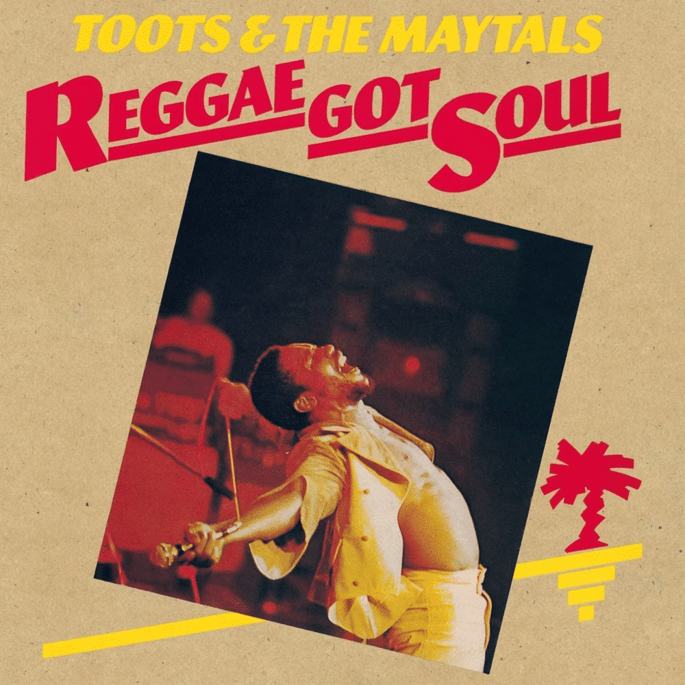 Reggae Got Soul - Toots & The Maytals - metafield_custom.product_key_info -  - The Vinyl Store