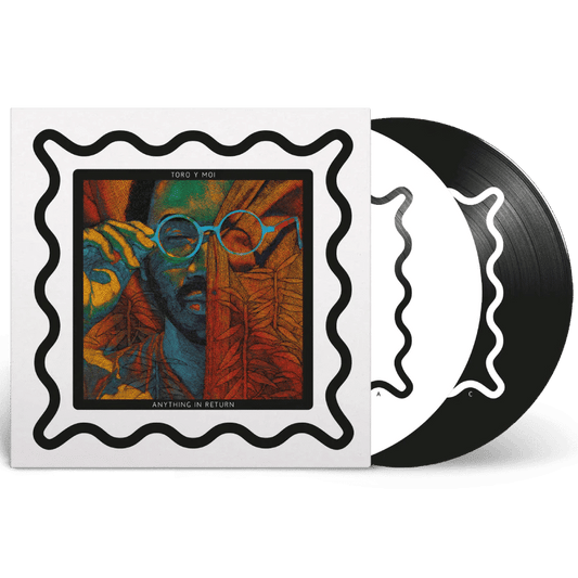 Anything In Return - Toro Y Moi - metafield_custom.product_key_info -  - The Vinyl Store