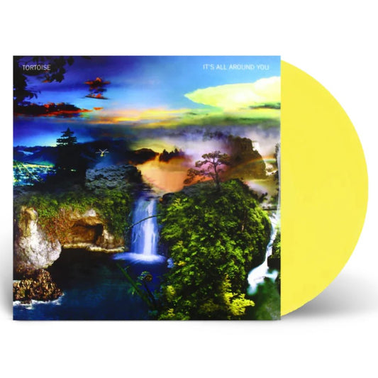 It's All Around You - Tortoise - metafield_custom.product_key_info - 790377011500 - The Vinyl Store