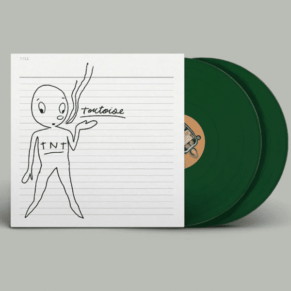 TNT - Tortoise - metafield_custom.product_key_info -  - The Vinyl Store