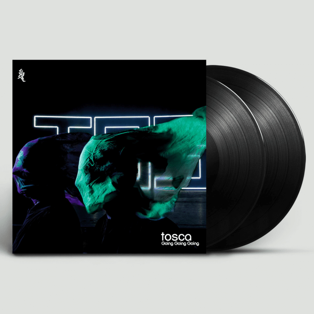 Going Going Going - Tosca - metafield_custom.product_key_info -  - The Vinyl Store