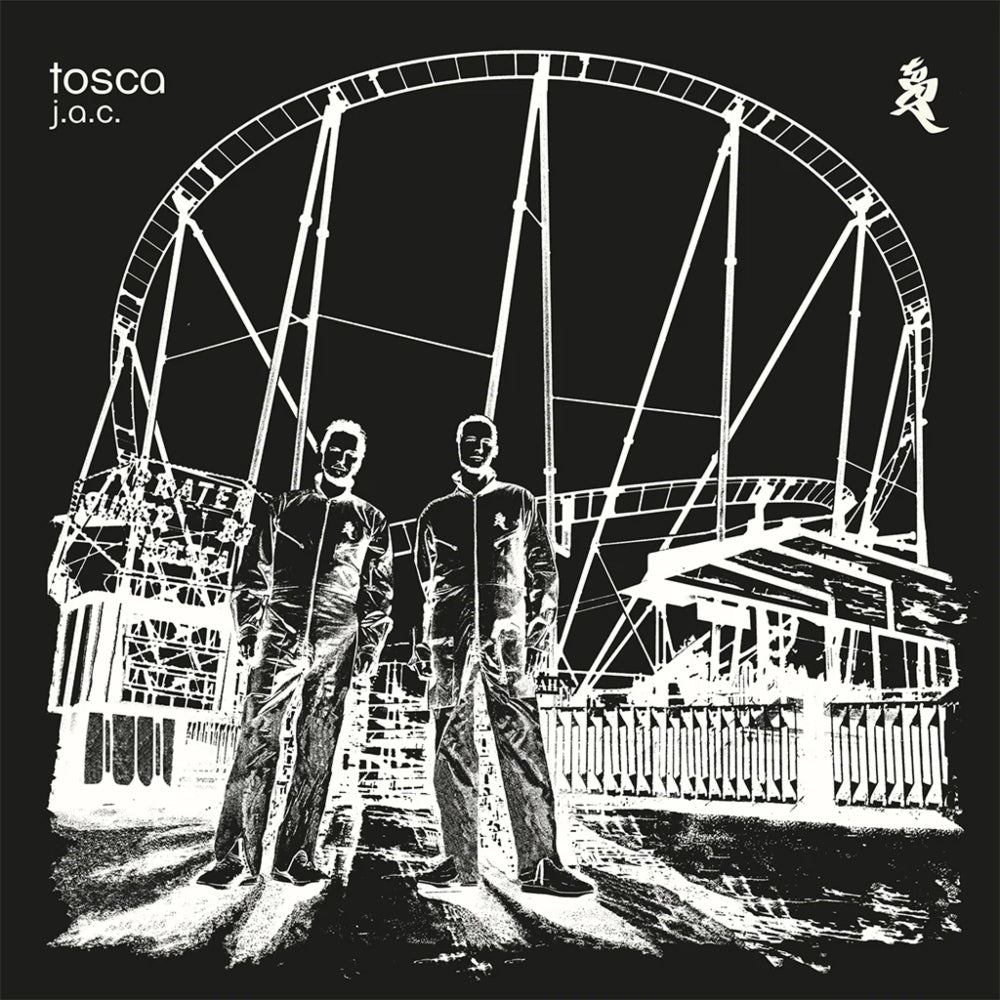 j.a.c. - Tosca - metafield_custom.product_key_info -  - The Vinyl Store