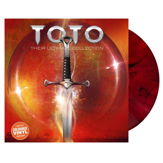 Their Ultimate Collection - Toto - metafield_custom.product_key_info - 194398930619 - The Vinyl Store