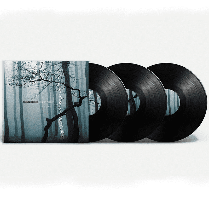 Last Resort - Trentemoller - metafield_custom.product_key_info -  - The Vinyl Store