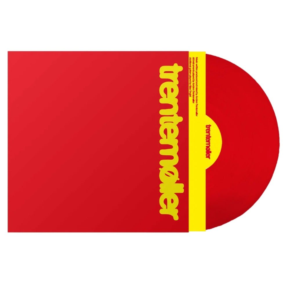 Trentemøller - Trentemøller - #metafield_custom.product_key_info# - 4250382456520 - The Vinyl Store
