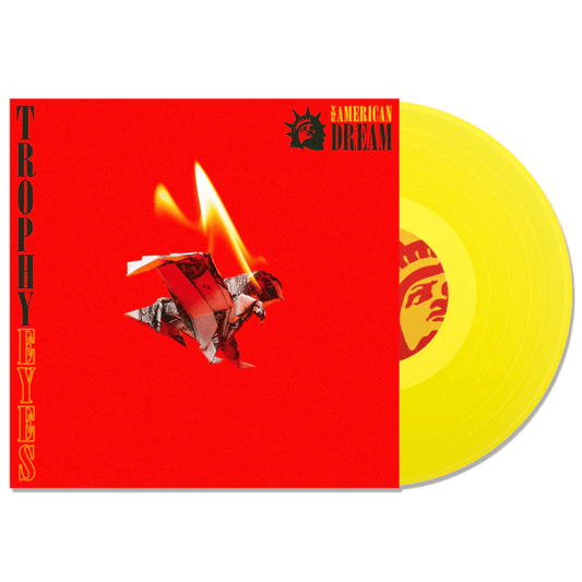 The American Dream - Trophy Eyes - metafield_custom.product_key_info -  - The Vinyl Store