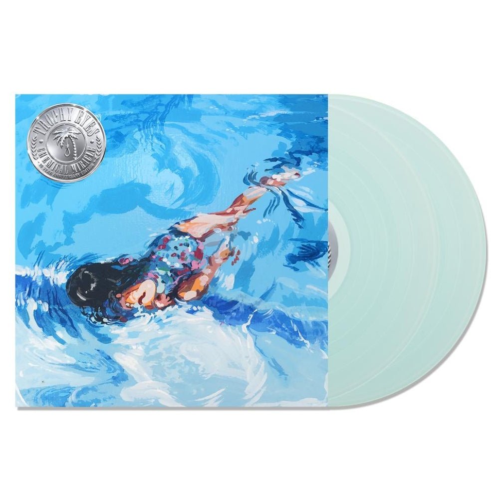 Chemical Miracle - Trophy Eyes - #metafield_custom.product_key_info# - 790692766512 - The Vinyl Store