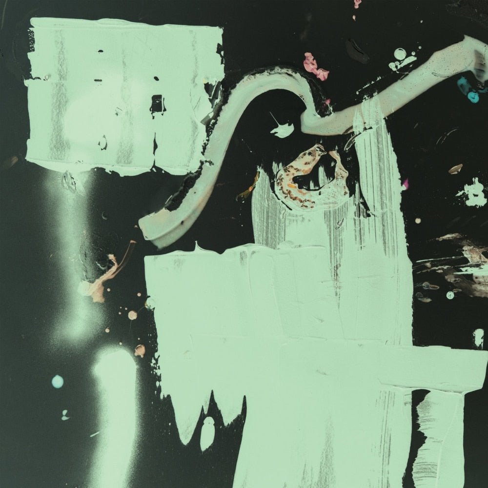 The Destroyer - 2 - TR/ST - metafield_custom.product_key_info -  - The Vinyl Store