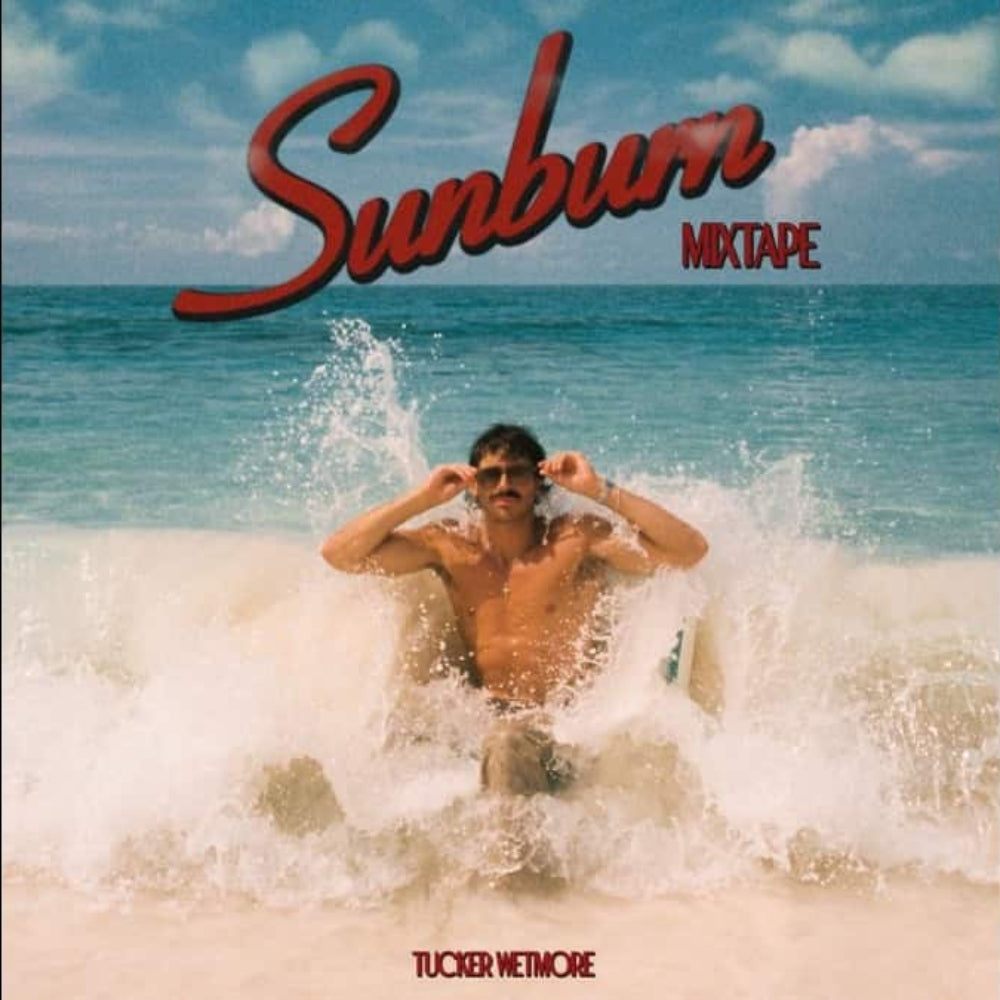 Sunburn Mixtape