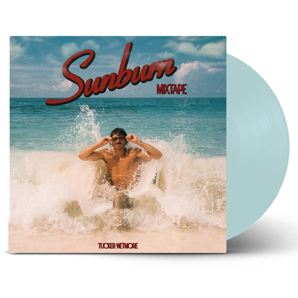 Sunburn Mixtape