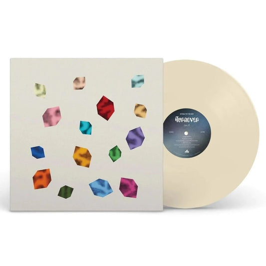 Myself In The Way - Turnover - lp -  - The Vinyl Store