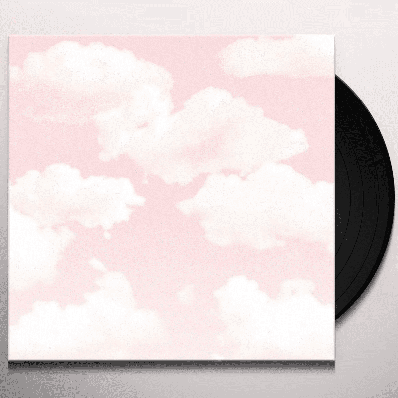 Glow On - Turnstile - lp - 075678644436 - The Vinyl Store