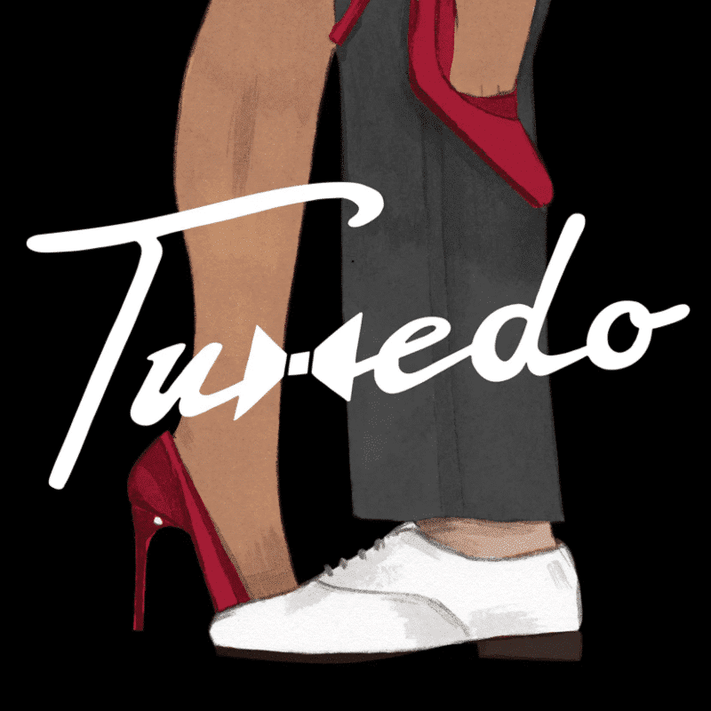 Tuxedo - Tuxedo - metafield_custom.product_key_info -  - The Vinyl Store