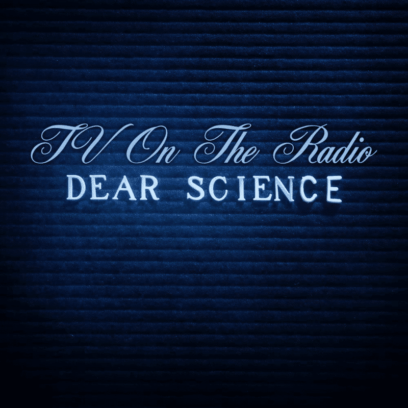 Dear Science - TV On The Radio - metafield_custom.product_key_info -  - The Vinyl Store