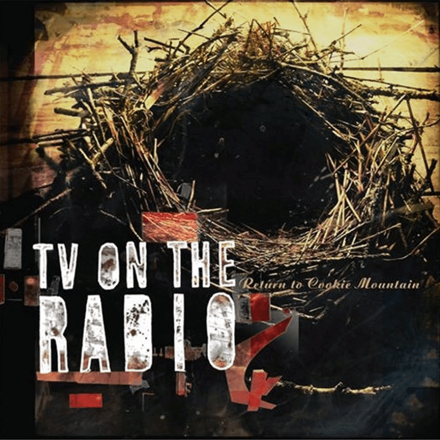 Return To Cookie Mountain - TV On The Radio - metafield_custom.product_key_info -  - The Vinyl Store