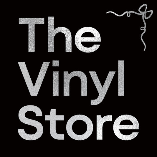 The Vinyl Store - Gift Card - The Vinyl Store -  - The Vinyl Store