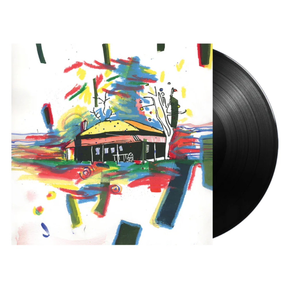 The Twerps - Twerps - metafield_custom.product_key_info -  - The Vinyl Store