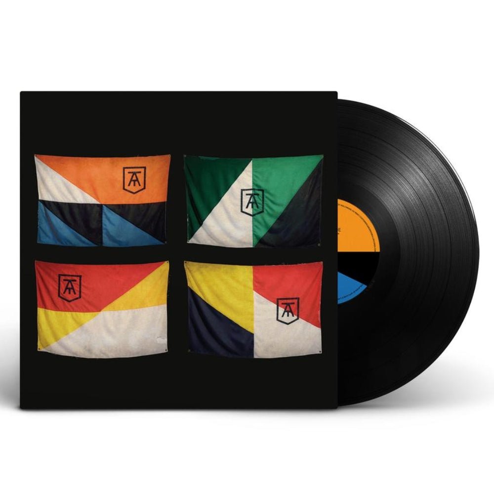 Great Divide - Twin Atlantic - metafield_custom.product_key_info -  - The Vinyl Store