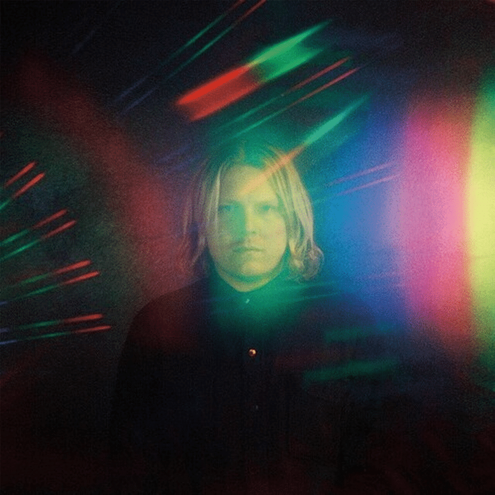 Harmonizer - Ty Segall - metafield_custom.product_key_info -  - The Vinyl Store