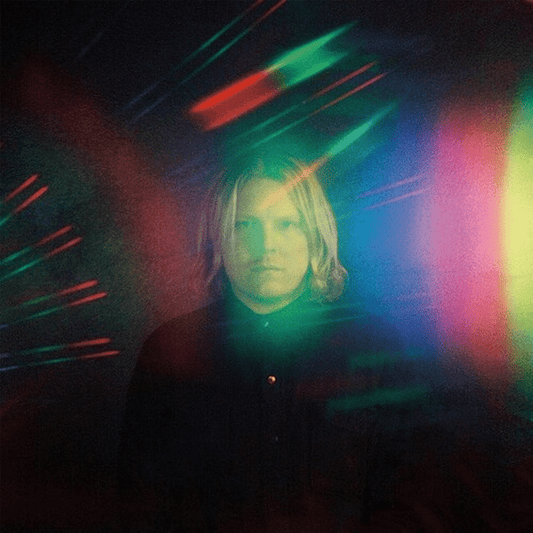Harmonizer - Ty Segall - metafield_custom.product_key_info -  - The Vinyl Store