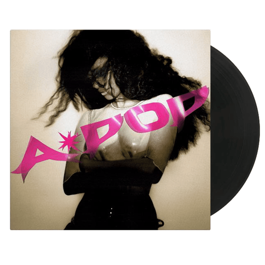 A*Pop - Tyla - metafield_custom.product_key_info - 199584510118 - The Vinyl Store