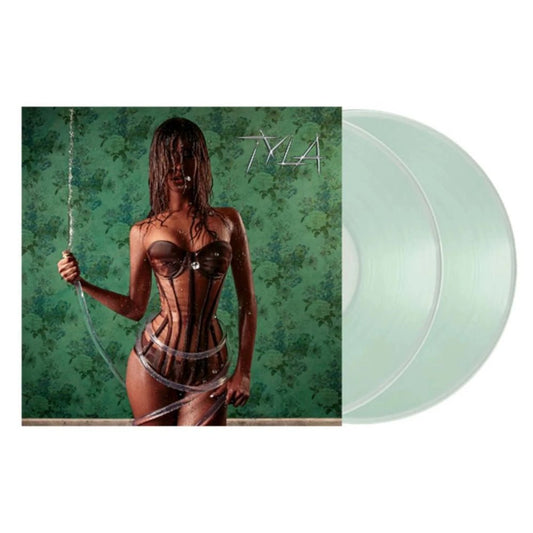 Tyla - Tyla - 2lp -  - The Vinyl Store
