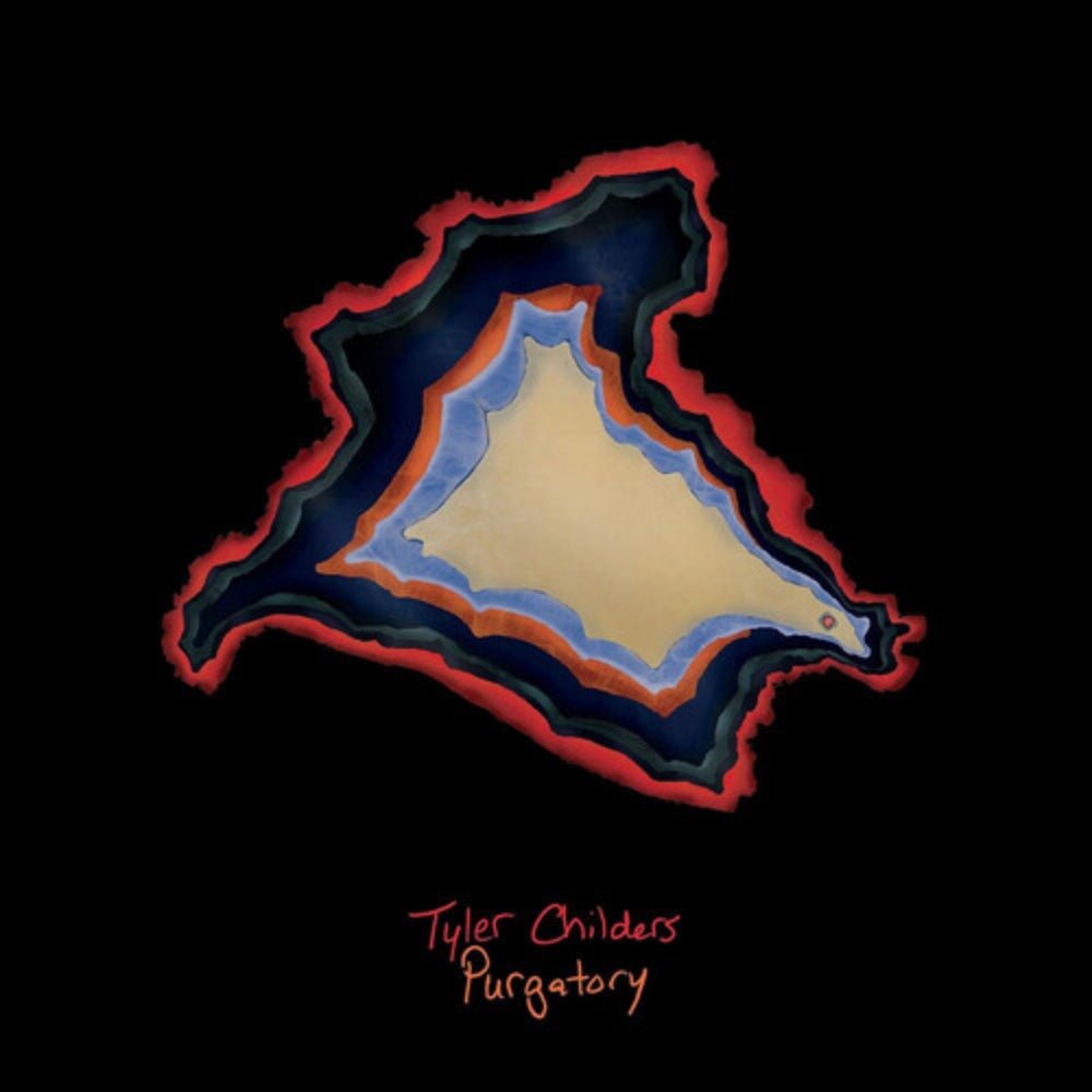 Purgatory - Tyler Childers - metafield_custom.product_key_info - 752830444317 - The Vinyl Store